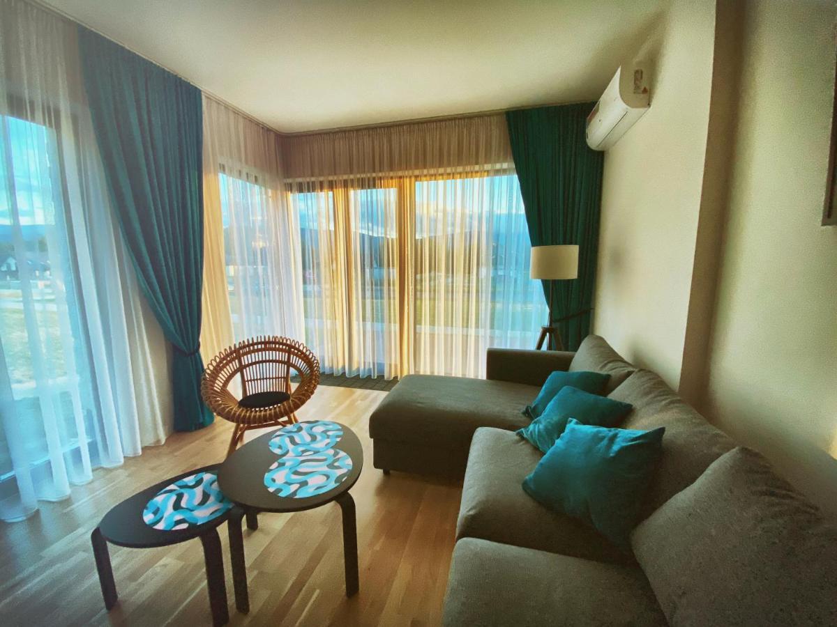 Lazy Deer - Apartamenty Jelenia Gora Ngoại thất bức ảnh