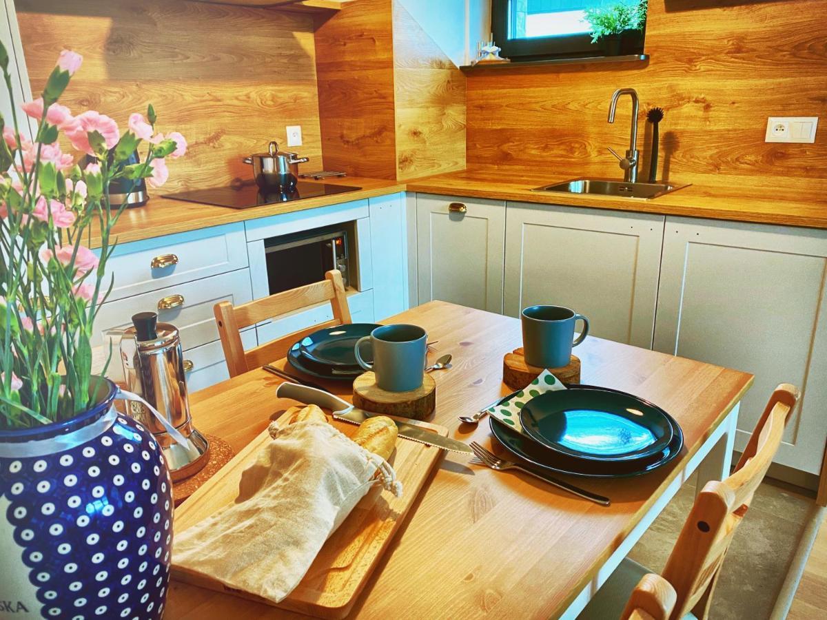 Lazy Deer - Apartamenty Jelenia Gora Ngoại thất bức ảnh