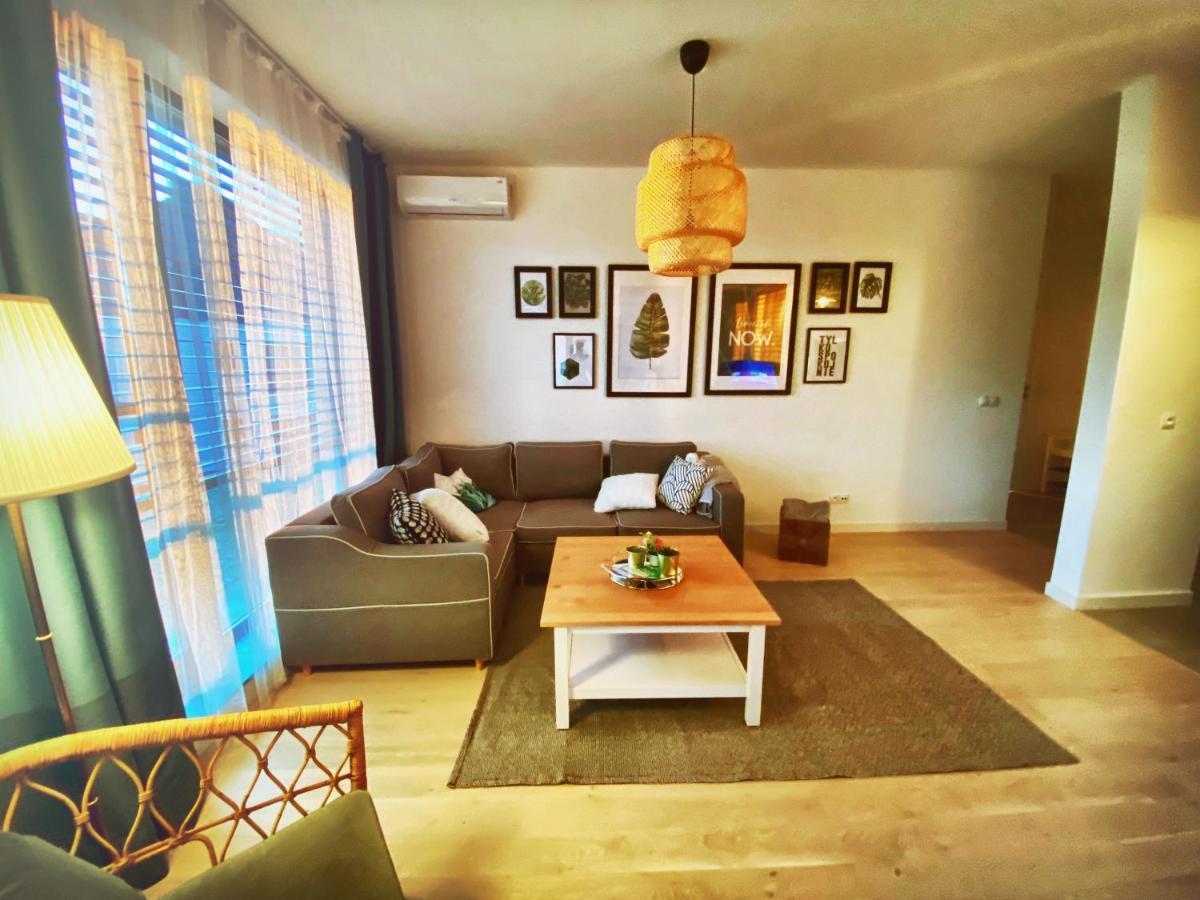 Lazy Deer - Apartamenty Jelenia Gora Ngoại thất bức ảnh