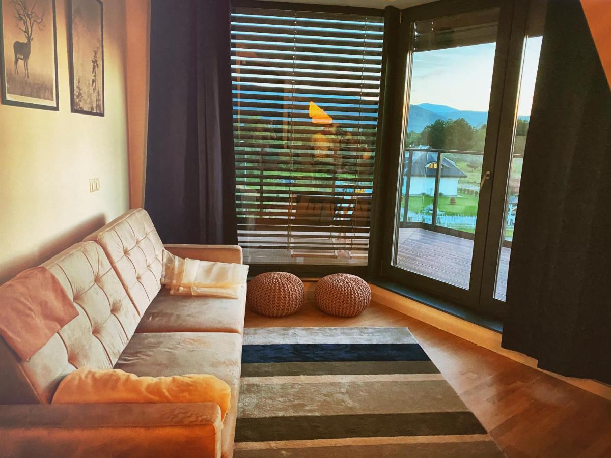 Lazy Deer - Apartamenty Jelenia Gora Ngoại thất bức ảnh