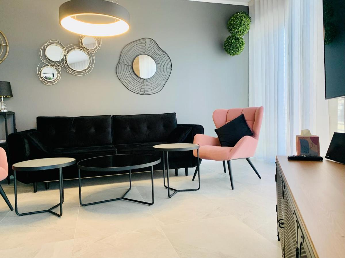 Lazy Deer - Apartamenty Jelenia Gora Ngoại thất bức ảnh