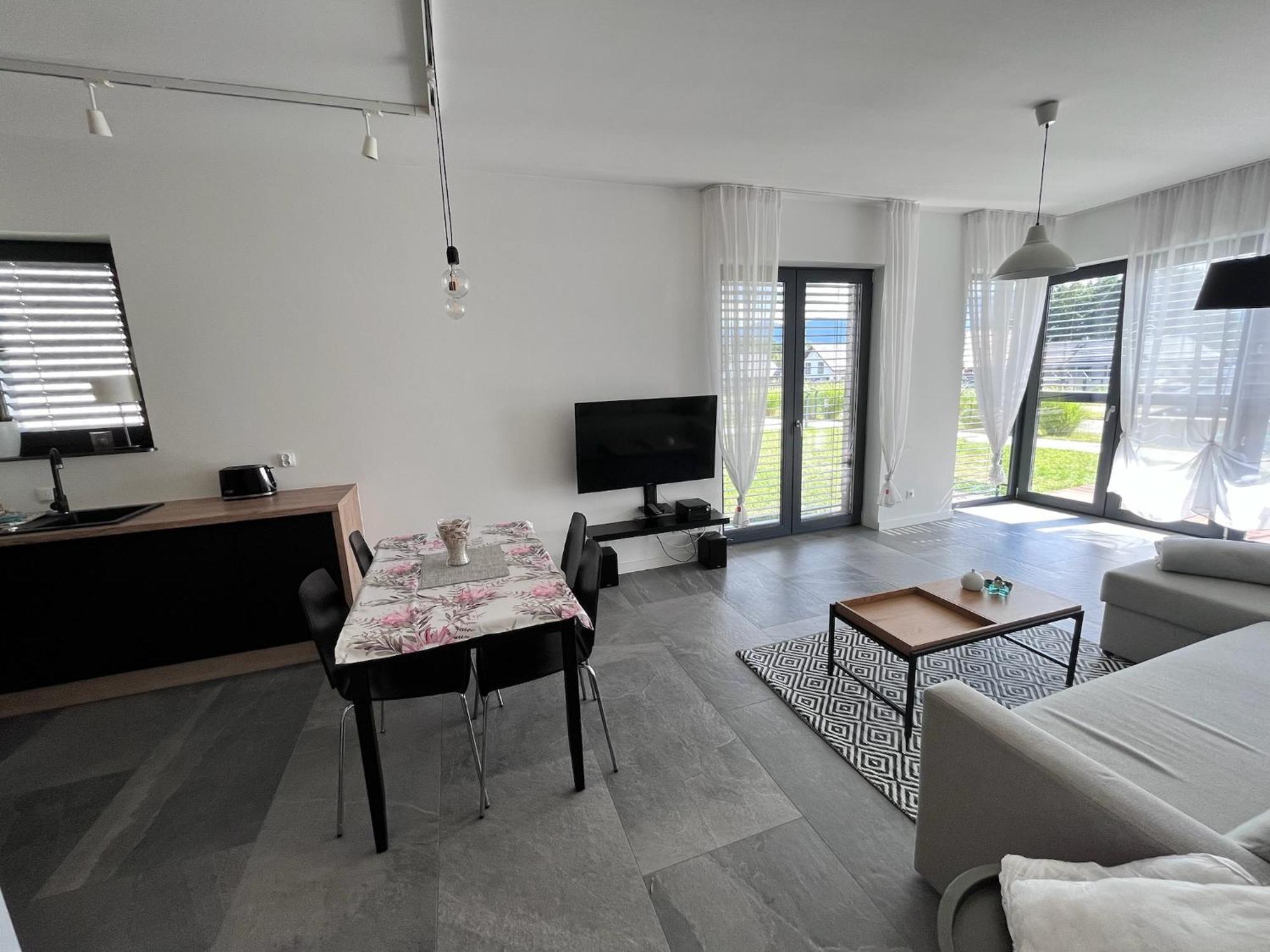 Lazy Deer - Apartamenty Jelenia Gora Ngoại thất bức ảnh
