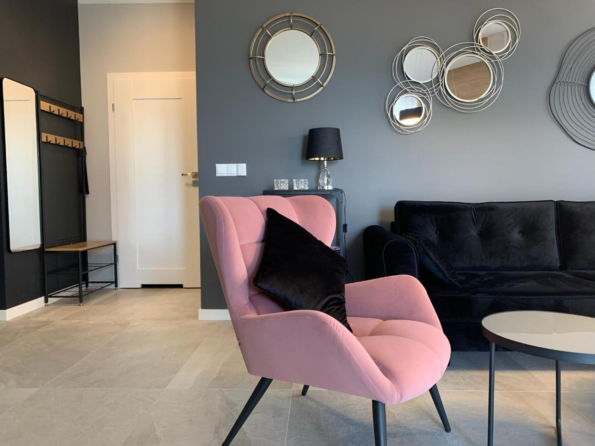 Lazy Deer - Apartamenty Jelenia Gora Ngoại thất bức ảnh